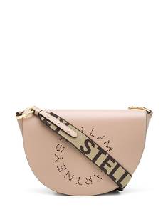 Stella McCartney сумка через плечо с логотипом