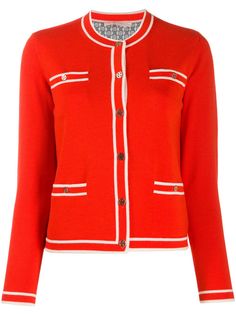 Tory Burch кардиган на пуговицах