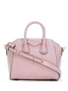 Givenchy сумка-тоут Antigona