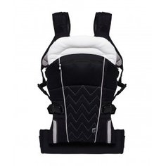 Рюкзак-переноска Mothercare 4-х позиционный, черный