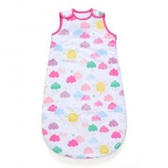Спальный мешок "Солнышко" 2,5 tog, 18-36 мес. Mothercare