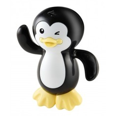 Игрушка "Пингвин" заводная для ванной Mothercare