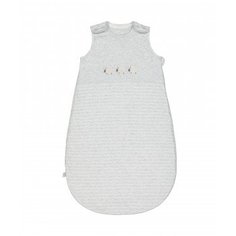Спальный мешок "Овечки" (0-6 мес.), 2.5 тог, белый Mothercare