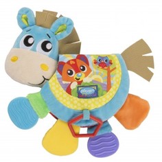 Мягкая музыкальная игрушка Playgro