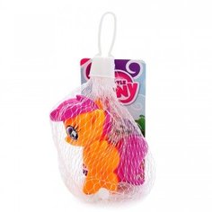 Игрушка для ванной "My little pony" Играем вместе