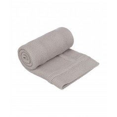 Одеяло Mothercare вязаное, 90х70 см, белый