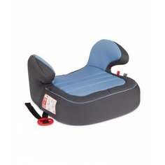 Бустер Mothercare Dream, голубой и серый