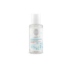 Антибактериальный гель для рук Natura Siberica "Little Siberica", 50 мл