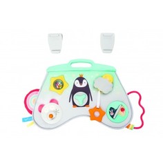 Музыкальный развивающий центр в кроватку Taf Toys