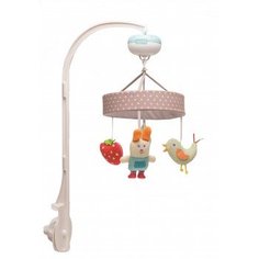 Музыкальный мобиль для кроватки Taf Toys