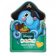 Пена для ванн "Пират" Kneipp, 40 мл