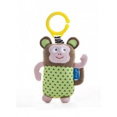 Игрушка-подвеска Taf Toys "Обезьянка"