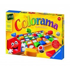 Настольная игра "Колорама" Ravensburger