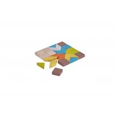 Игра "Мозаика" Plan Toys Planmini
