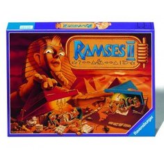 Настольная игра "Рамзес II" Ravensburger