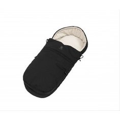 Мягкая люлька Softbag Stokke Beat, черный