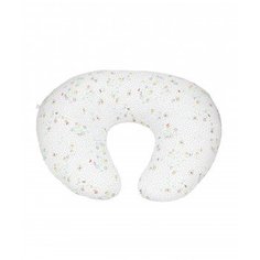 Подушка для кормления Mothercare, в цветочек