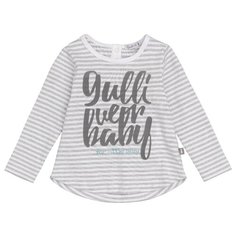 Лонгслив Gulliver Baby