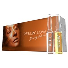 Peel2Glow набор для пилинга