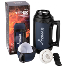 Классический термос ТОНАР