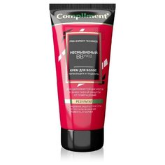 Compliment крем для волос