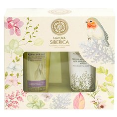 Набор Natura Siberica Для рук