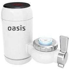 Проточный электрический Oasis