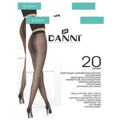 Колготки DANNI Elegia 20 den 2