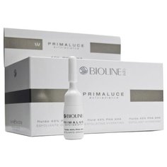Bioline пилинг для лица