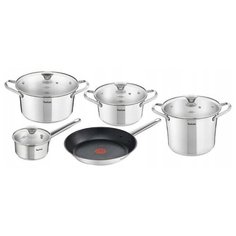 Набор посуды Tefal Simpleo