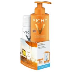 Vichy Capital Ideal Soleil