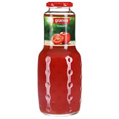 Сок Granini Томат с солью