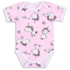 Боди Веселый Малыш