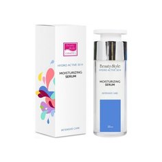 Beauty Style Hydro Active 30 H