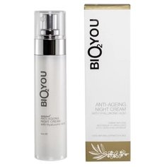 Bio2You Anti-Ageing Night Cream