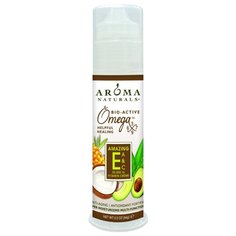 Aroma Naturals Amazing E