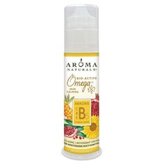 Aroma Naturals Amazing B5