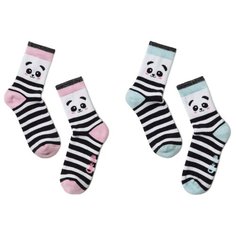 Носки Conte-kids комплект из 2