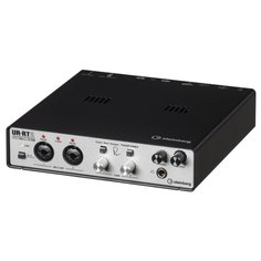 Внешняя звуковая карта Steinberg