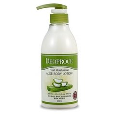 Лосьон для тела Deoproce
