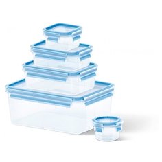 Tefal Набор из 5 контейнеров