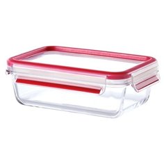 Tefal Контейнер GLASS