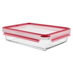 Tefal Контейнер GLASS