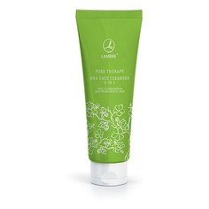 LAMBRE пилинг для лица Pure