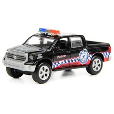 Внедорожник Hoffmann Toyota
