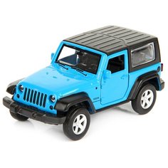 Внедорожник Hoffmann Jeep