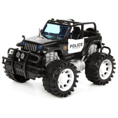 Монстр-трак Veld Co 88515 1:16