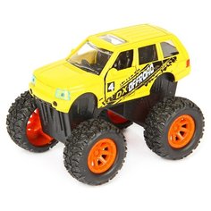 Монстр-трак Hoffmann 57948 1:64