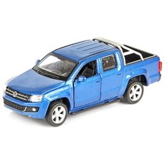 Внедорожник Hoffmann Volkswagen