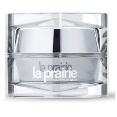 La Prairie Platinum Rare